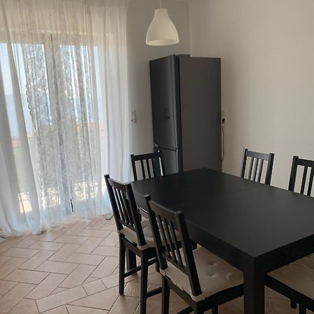Apartments نوفي فينودولسكي المظهر الخارجي الصورة