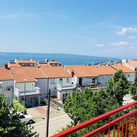 Apartments نوفي فينودولسكي المظهر الخارجي الصورة