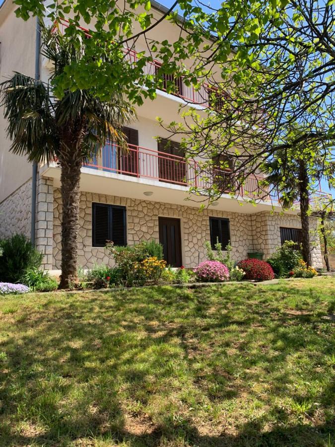 Apartments نوفي فينودولسكي المظهر الخارجي الصورة