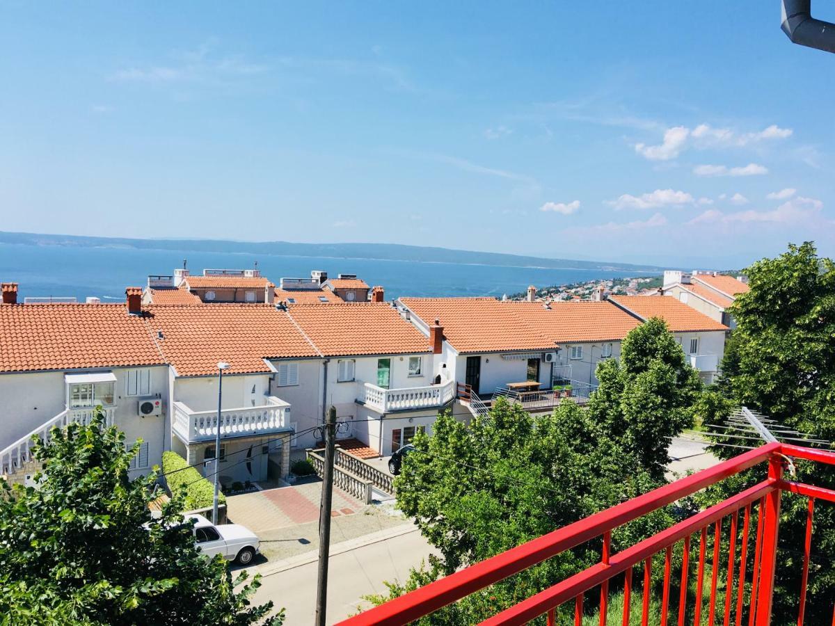 Apartments نوفي فينودولسكي المظهر الخارجي الصورة