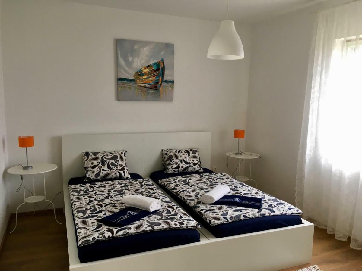 Apartments نوفي فينودولسكي المظهر الخارجي الصورة