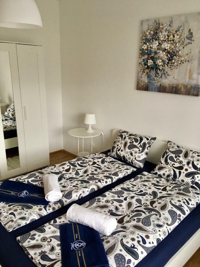 Apartments نوفي فينودولسكي المظهر الخارجي الصورة
