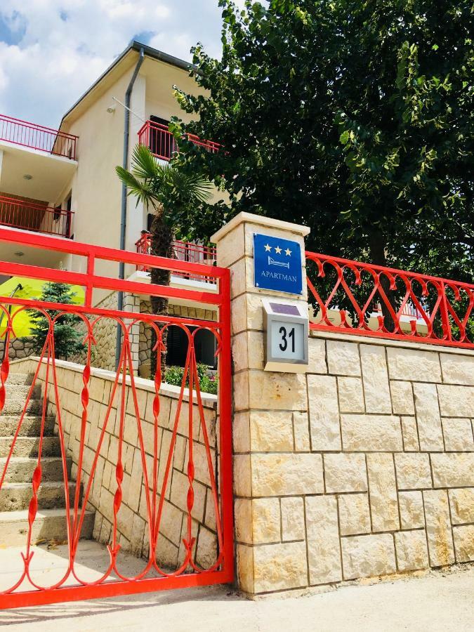 Apartments نوفي فينودولسكي المظهر الخارجي الصورة