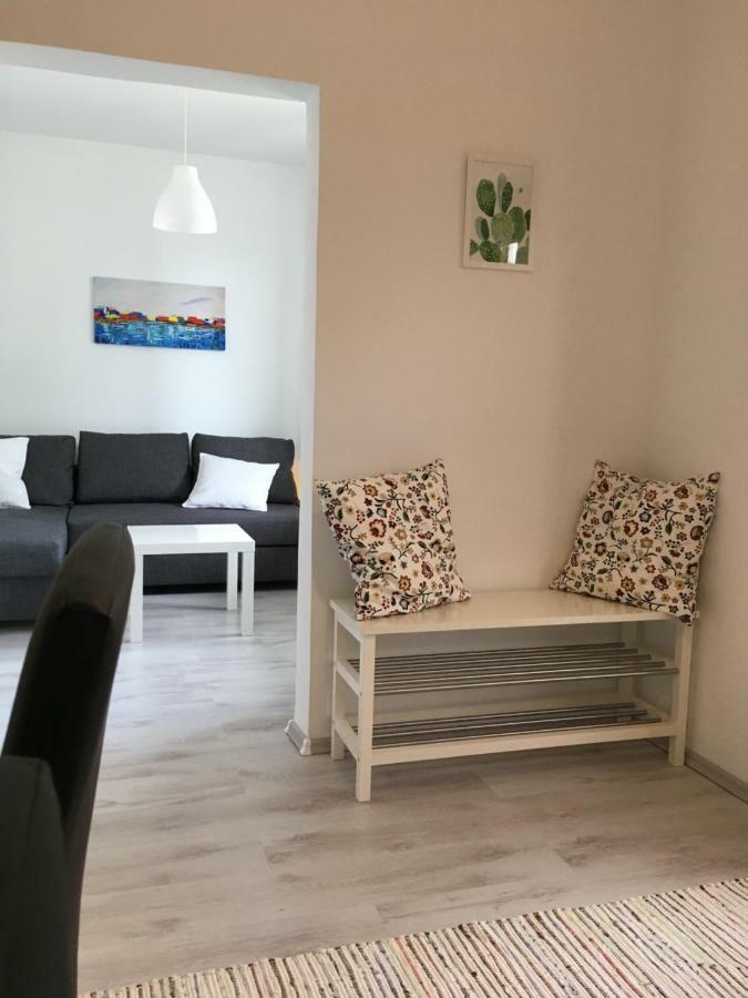 Apartments نوفي فينودولسكي المظهر الخارجي الصورة