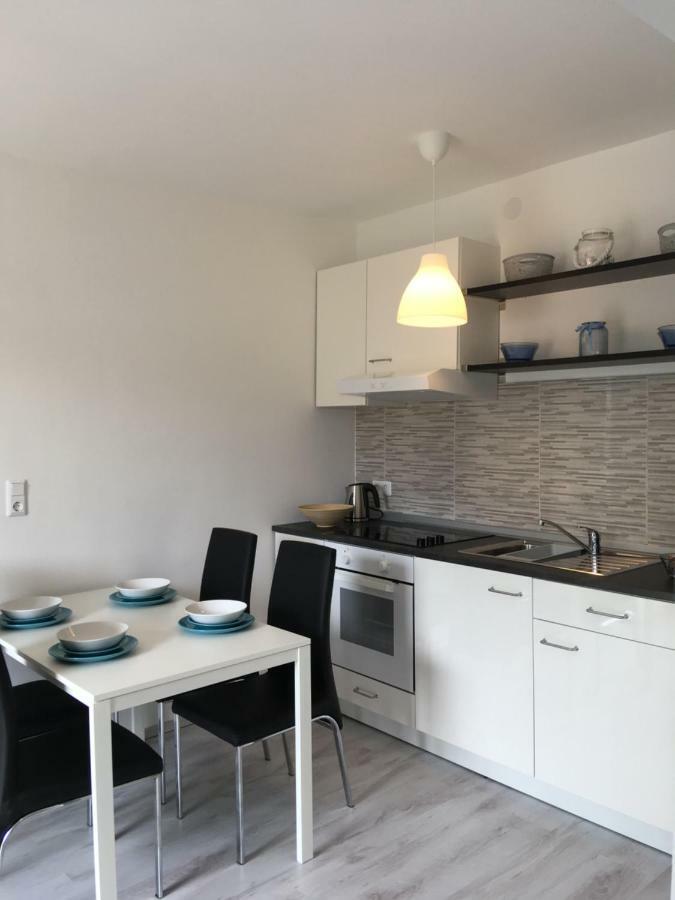 Apartments نوفي فينودولسكي المظهر الخارجي الصورة