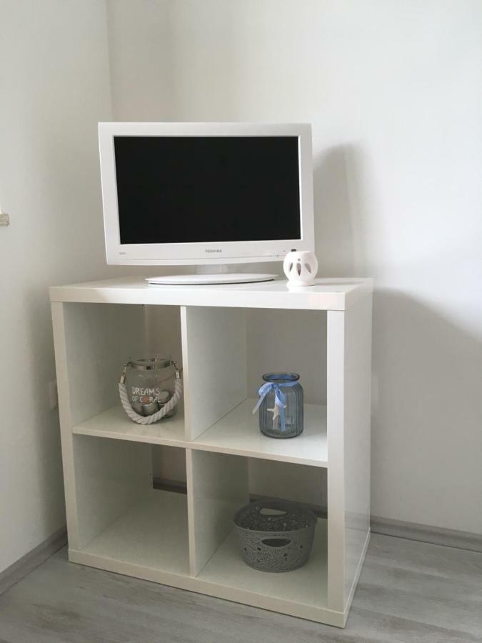 Apartments نوفي فينودولسكي المظهر الخارجي الصورة