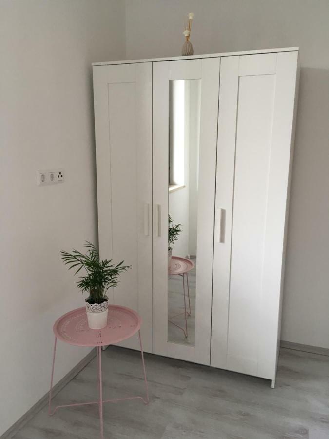 Apartments نوفي فينودولسكي المظهر الخارجي الصورة