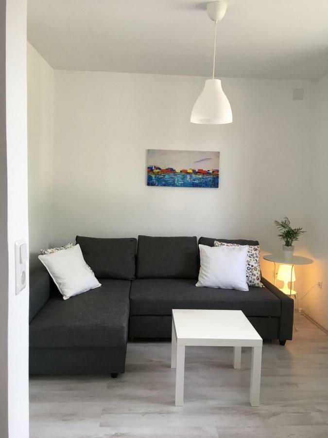 Apartments نوفي فينودولسكي المظهر الخارجي الصورة