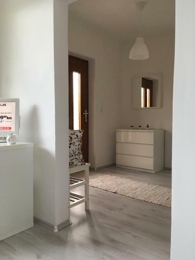 Apartments نوفي فينودولسكي المظهر الخارجي الصورة