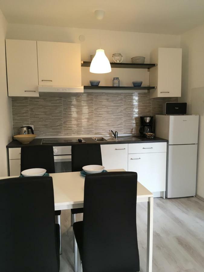 Apartments نوفي فينودولسكي المظهر الخارجي الصورة