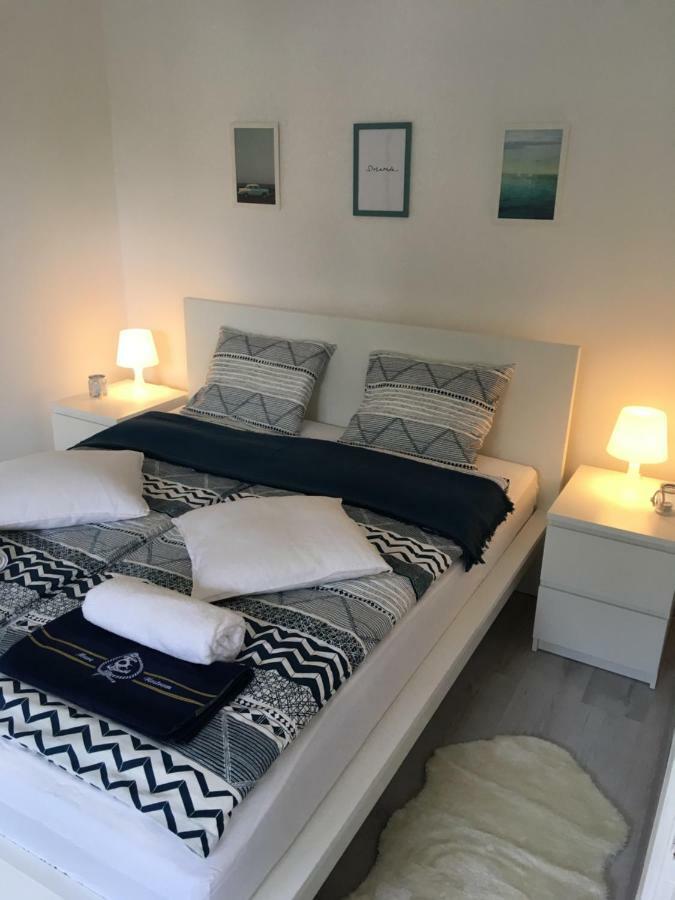 Apartments نوفي فينودولسكي المظهر الخارجي الصورة