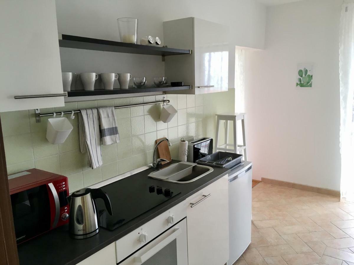 Apartments نوفي فينودولسكي المظهر الخارجي الصورة