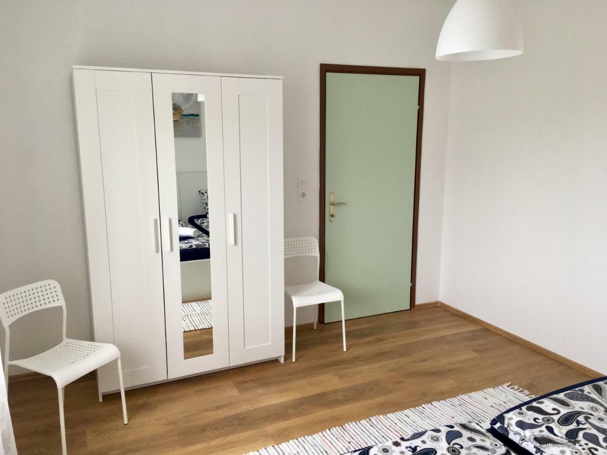 Apartments نوفي فينودولسكي المظهر الخارجي الصورة