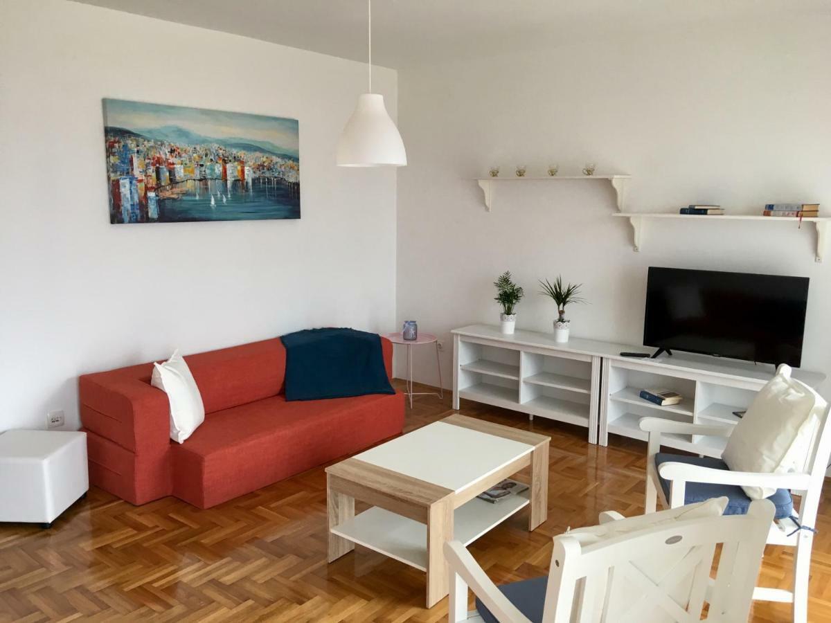 Apartments نوفي فينودولسكي المظهر الخارجي الصورة