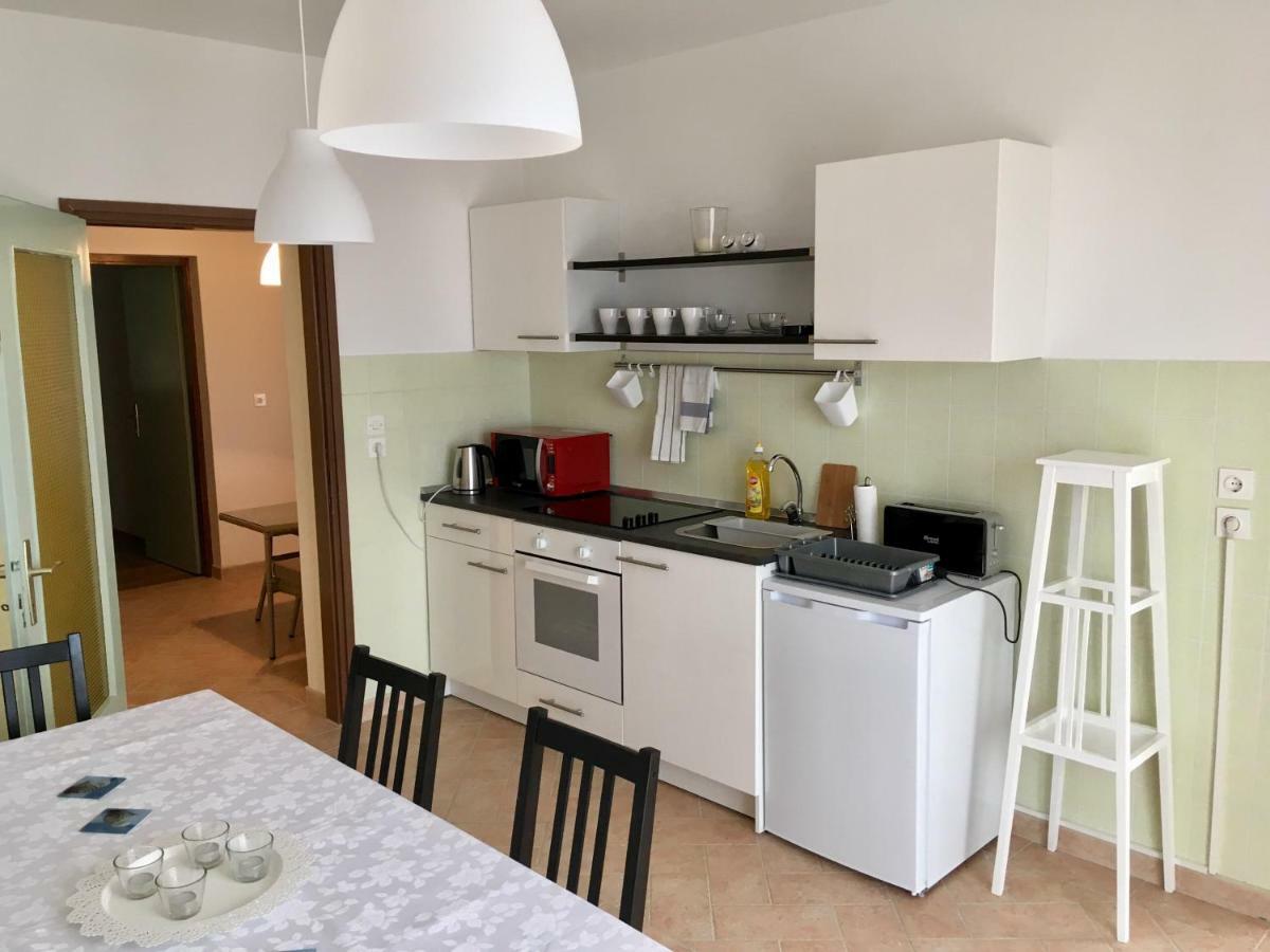 Apartments نوفي فينودولسكي المظهر الخارجي الصورة
