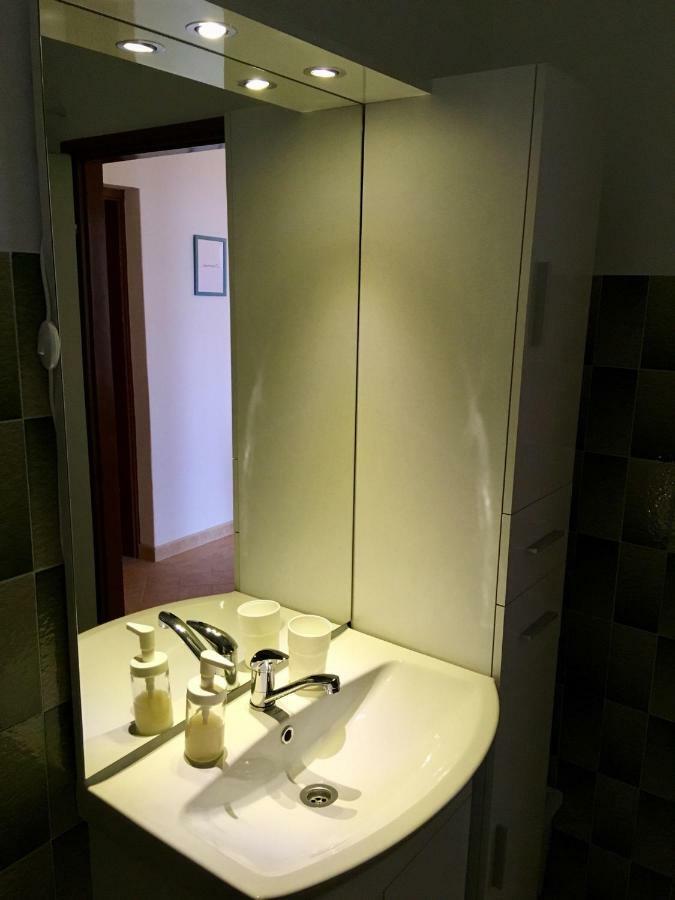 Apartments نوفي فينودولسكي المظهر الخارجي الصورة